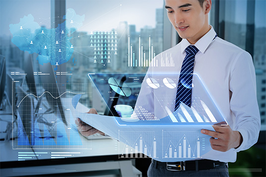 全球共德抗疫智能體溫監(jiān)測方案